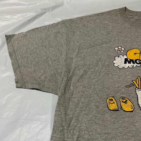 McDonald’s Camp Shirt Men’s XL - Picture 3 of 5